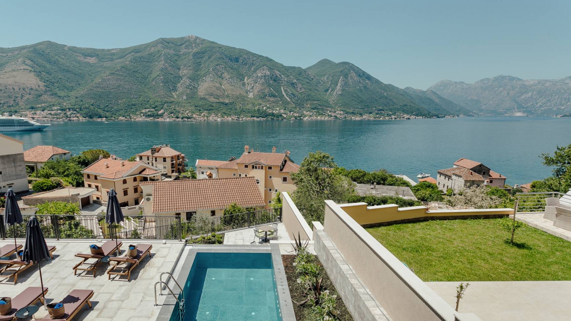 Gallery Casa del Mare <span>Vizura</span> 4